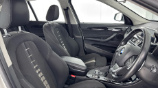 BMW X1 xDrive 20d Sport 5dr Step Auto Diesel Estate